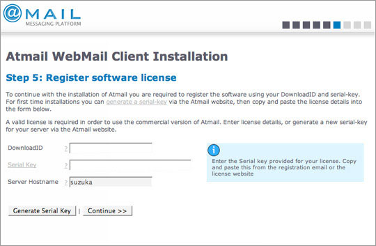 Atmail Webmail Client Nulled Scripts